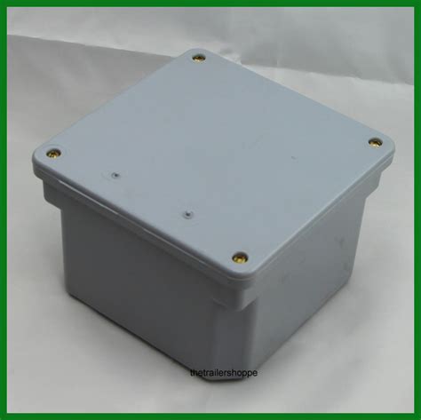 6 in x 6 in junction box|6x6x4 junction box outdoor.